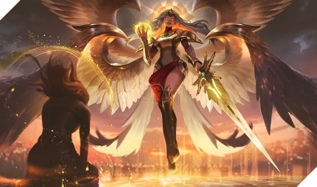 Cap nhat may chu PBE LMHT ban 9.5 Akali da duoc Riot buff kha nhieu 5 Cập nhật máy chủ PBE LMHT bản 9.5 Akali đã được Riot buff khá nhiều 5