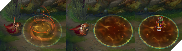 Cap nhat may chu PBE LMHT ban 9.5 Akali da duoc Riot buff kha nhieu 11 Cập nhật máy chủ PBE LMHT bản 9.5 Akali đã được Riot buff khá nhiều 11