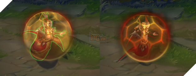 Cap nhat may chu PBE LMHT ban 9.5 Akali da duoc Riot buff kha nhieu 12 Cập nhật máy chủ PBE LMHT bản 9.5 Akali đã được Riot buff khá nhiều 12
