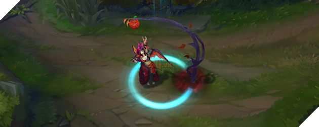 Cap nhat may chu PBE LMHT ban 9.5 Akali da duoc Riot buff kha nhieu 14 Cập nhật máy chủ PBE LMHT bản 9.5 Akali đã được Riot buff khá nhiều 14