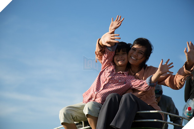 ‘Hanh phuc cua me’: Bo phim lay nuoc mat khan gia mua 8/3 nam nay 2 Hai mẹ con Tim - Tuệ