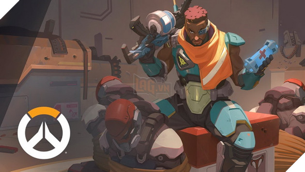 Photo of Overwatch: Chi tiết tiểu sử của Baptiste – Cựu điệp viên Talon hoàn lương