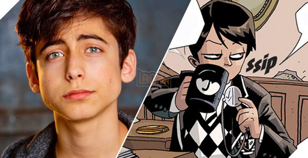 7 anh em sieu nhan cua The Umbrella Academy (Netflix) la ai va Suc manh cua ho la gi? 6 7 anh em siêu nhân lầy lá»i trong Umbrella Academy sá» hữu sức mạnh và nÄng lá»±c kinh khá»§ng như thế nà o? - Ảnh 5.
