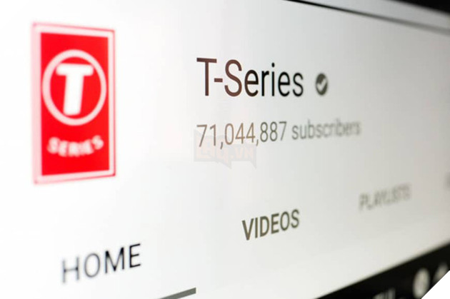 Đây là lý do tại sao lượng subscriber của kênh T-series lại cao đến vậy - Ảnh 1.