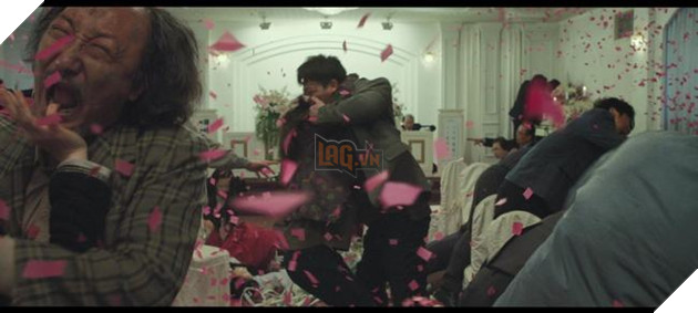 Zombie Đại hạ giá - Bộ phim zombie lầy lội nhất mùa Valentine trắng 2019 2