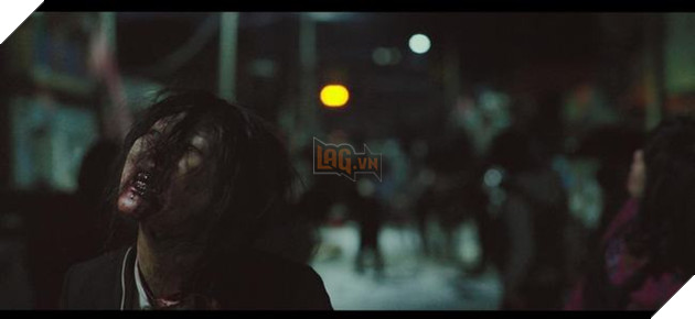 Zombie Đại hạ giá - Bộ phim zombie lầy lội nhất mùa Valentine trắng 2019 5