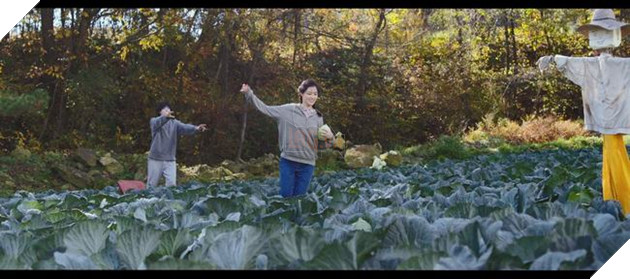 Zombie Đại hạ giá - Bộ phim zombie lầy lội nhất mùa Valentine trắng 2019 3