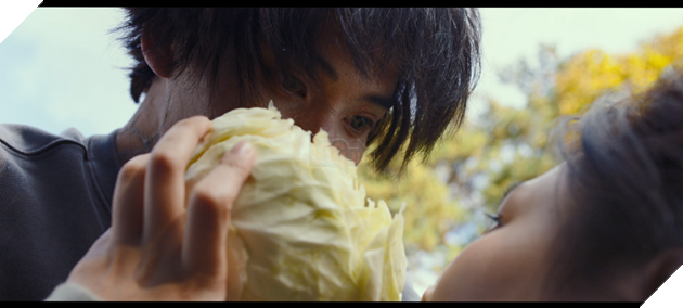 Zombie Đại hạ giá - Bộ phim zombie lầy lội nhất mùa Valentine trắng 2019 4