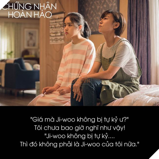 Review phim Chứng nhân Hoàn hảo: Xúc động, cảm thông và cái kết đậm tình người 8