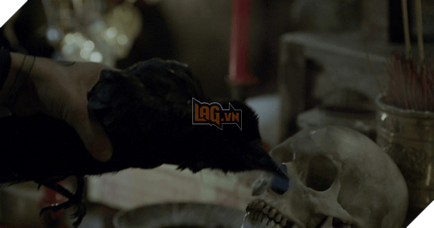 Thiên Linh Cái là gì? Những câu chuyện rùng rợn xung quanh thứ tà thuật kinh dị này