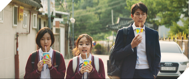 Review phim Chứng nhân Hoàn hảo: Xúc động, cảm thông và cái kết đậm tình người 5