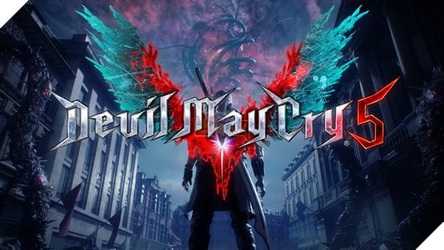 Devil May Cry V: Tất tần tật những gì cần biết trước khi tham chiến