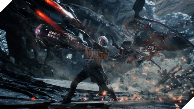 Devil May Cry V: Tất tần tật những gì cần biết trước khi tham chiến 10