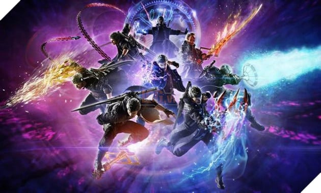 Devil May Cry V: Tất tần tật những gì cần biết trước khi tham chiến 8