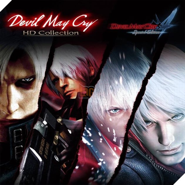 Devil May Cry V: Tất tần tật những gì cần biết trước khi tham chiến 4