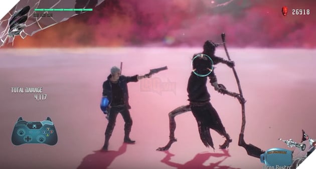 Devil May Cry V: Tất tần tật những gì cần biết trước khi tham chiến 6