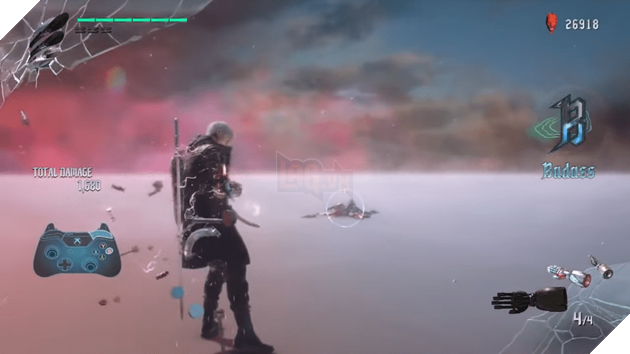 Devil May Cry V: Tất tần tật những gì cần biết trước khi tham chiến 7