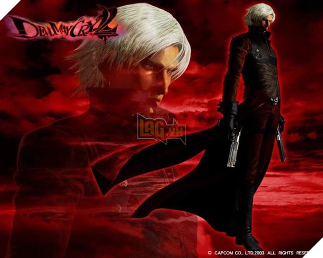 Devil May Cry V: Tất tần tật những gì cần biết trước khi tham chiến 12