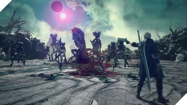 Devil May Cry V: Tất tần tật những gì cần biết trước khi tham chiến 16