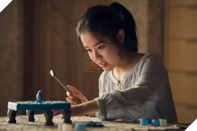 Review phim Chứng nhân Hoàn hảo: Xúc động, cảm thông và cái kết đậm tình người 2