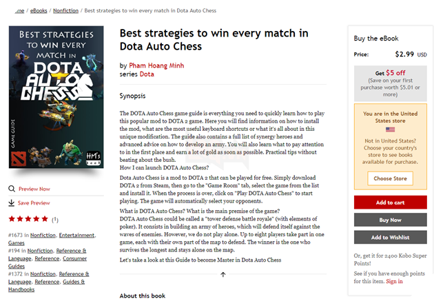 Bất ngờ xuất hiện bí kíp Auto Chess do “giáo sư” người Việt soạn ra 2