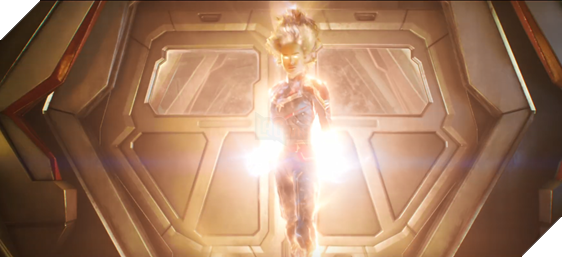 'Captain Marvel': Bỏ túi những điều cần biết về Đại úy Marvel 5
