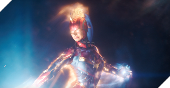 'Captain Marvel': Bỏ túi những điều cần biết về Đại úy Marvel 6
