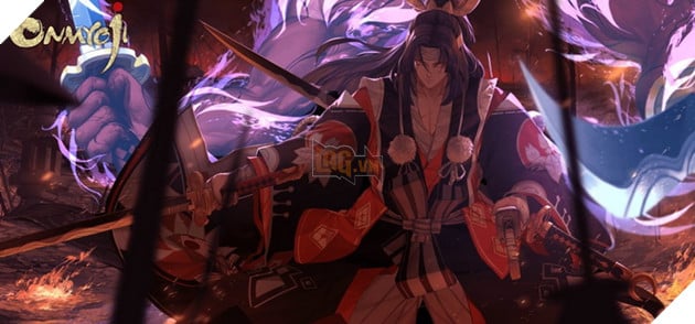 Âm Dương Sư: Hướng dẫn đội hình PvP chống Quỷ Thiết hiệu quả cùng Team Thủ