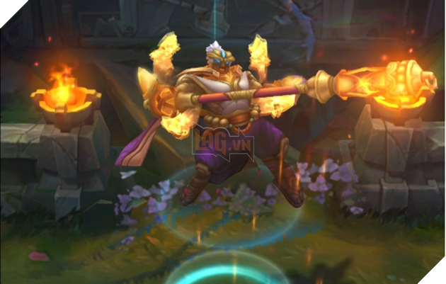 LMHT: Top những vị tướng siêu bá đạo của ngọc Chinh Phục mới 2