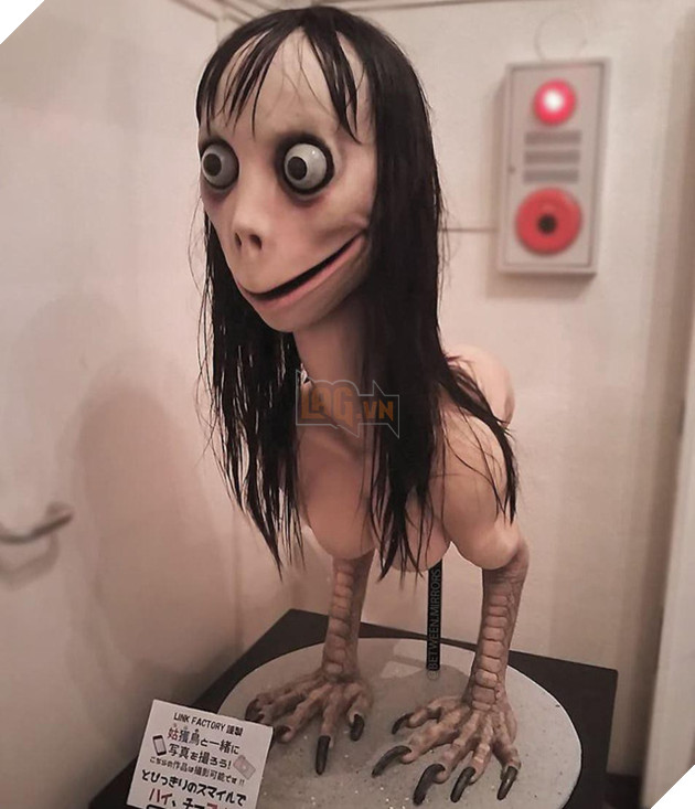 Momo Challenge xuất hiện trở lại trên Youtube, phụ huynh sợ xanh mặt cảnh báo con trẻ - Ảnh 2.