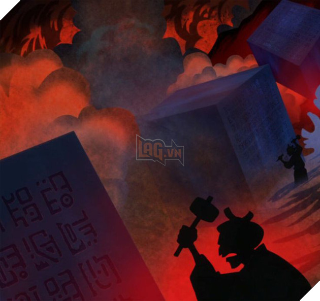 One Piece: Wano và những hé lộ về thân phận thật sự của Zoro 2