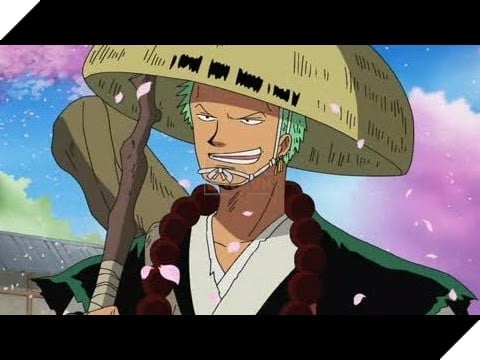 One Piece: Wano và những hé lộ về thân phận thật sự của Zoro 5
