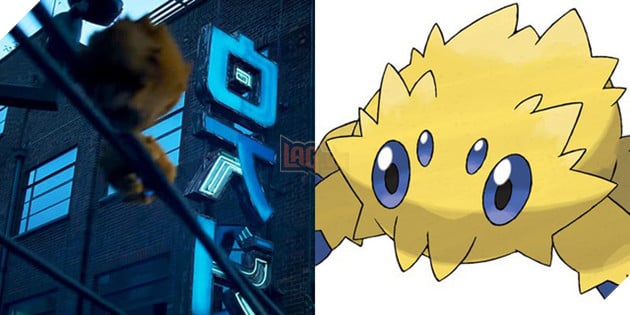 Tất tần tật bộ sưu tập Pokémon góp mặt trong trailer thám tử Pikachu - Ảnh 1.