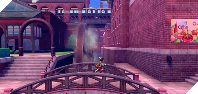 Pokemon ra mắt thế hệ thứ 8 có tên Sword & Shield, ra mắt vào cuối năm nay - Ảnh 5.