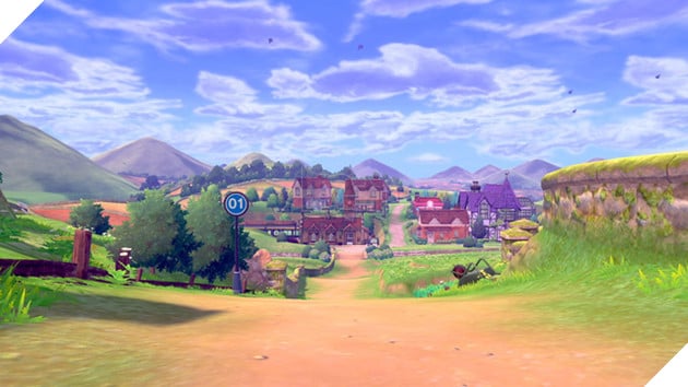 Pokemon ra mắt thế hệ thứ 8 có tên Sword & Shield, ra mắt vào cuối năm nay - Ảnh 7.