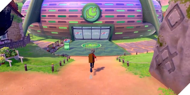 Pokemon ra mắt thế hệ thứ 8 có tên Sword & Shield, ra mắt vào cuối năm nay - Ảnh 8.