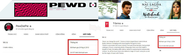 Đây là lý do tại sao lượng subscriber của kênh T-series lại cao đến vậy - Ảnh 4.