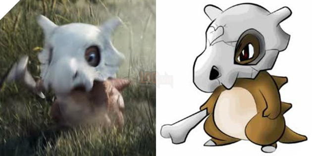 Tất tần tật bộ sưu tập Pokémon góp mặt trong trailer thám tử Pikachu - Ảnh 7.