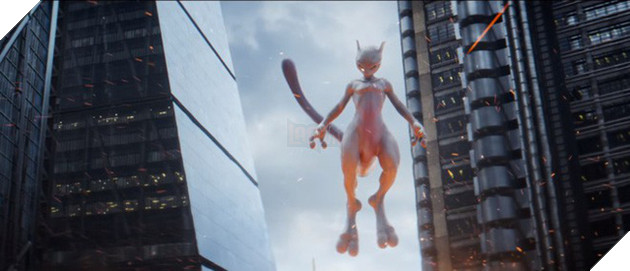 Tất tần tật bộ sưu tập Pokémon góp mặt trong trailer thám tử Pikachu - Ảnh 10.