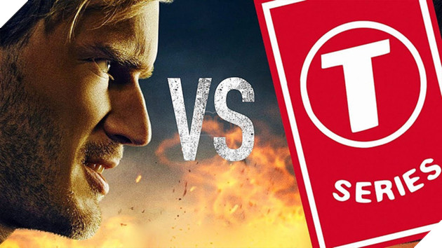 PewDiePie bị T-Series vượt mặt trong 8 phút, tất cả là tại Youtube