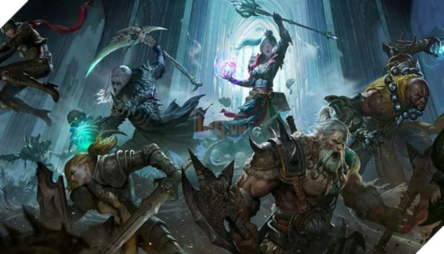 NetEase Says Diablo Immortal Development is Complete. Is It Coming Soon? - MMORPG.com