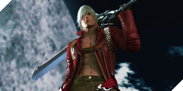 Devil May Cry: Nhìn lại cốt truyện thương hiệu kéo dài 18 năm qua