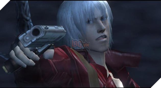 Devil May Cry: Nhìn lại cốt truyện thương hiệu kéo dài 18 năm qua 2