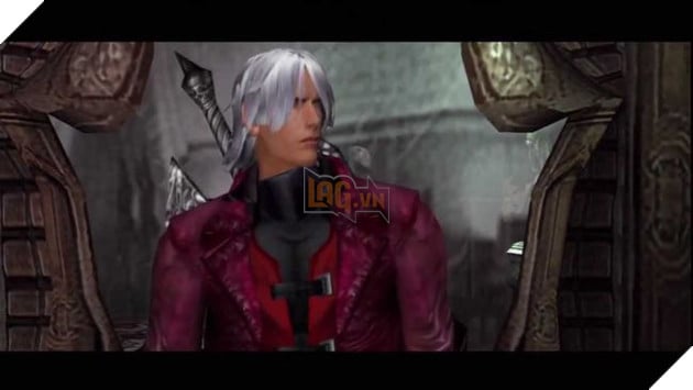 Devil May Cry: Nhìn lại cốt truyện thương hiệu kéo dài 18 năm qua 5