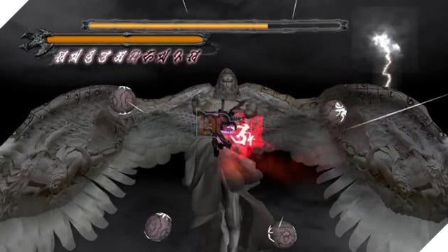 Devil May Cry: Nhìn lại cốt truyện thương hiệu kéo dài 18 năm qua 6