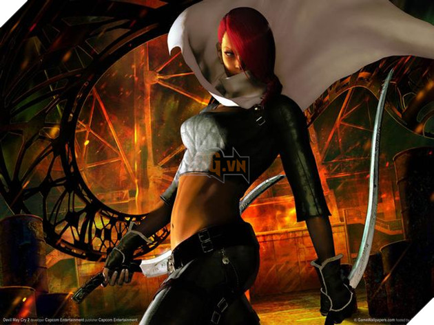 Devil May Cry: Nhìn lại cốt truyện thương hiệu kéo dài 18 năm qua 7