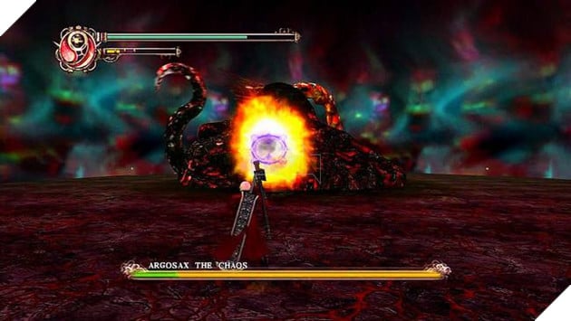 Devil May Cry: Nhìn lại cốt truyện thương hiệu kéo dài 18 năm qua 8