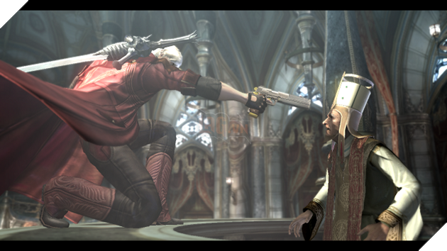 Devil May Cry: Nhìn lại cốt truyện thương hiệu kéo dài 18 năm qua 10