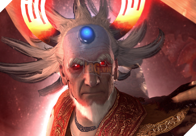 Devil May Cry: Nhìn lại cốt truyện thương hiệu kéo dài 18 năm qua 11