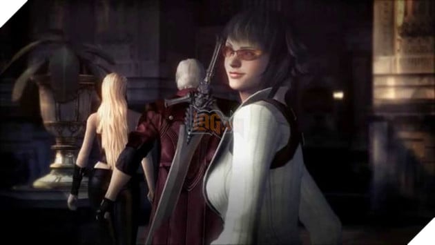 Devil May Cry: Nhìn lại cốt truyện thương hiệu kéo dài 18 năm qua 12